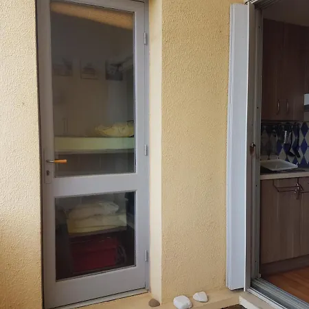 Zen Apartment Gruissan