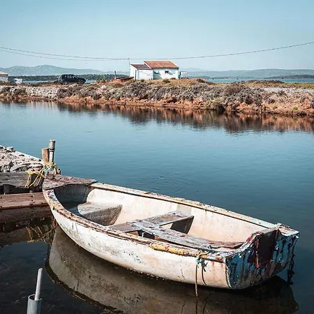 Zen Apartment Gruissan