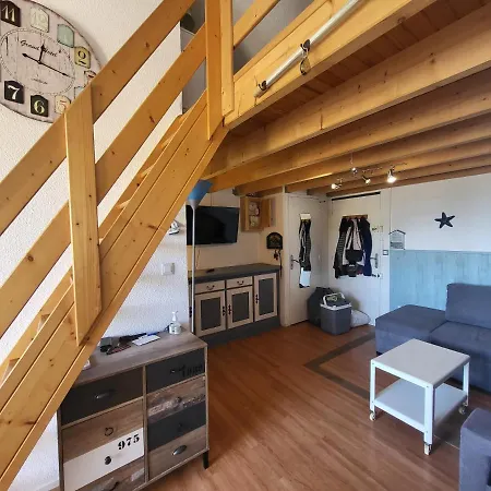 Zen Apartment Gruissan