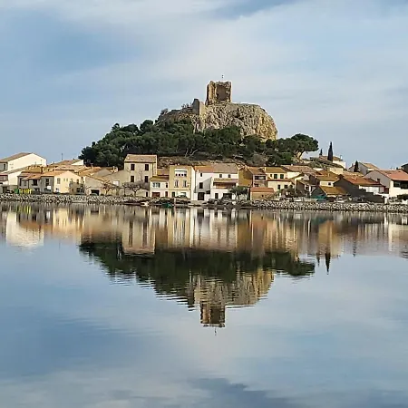 Zen Gruissan