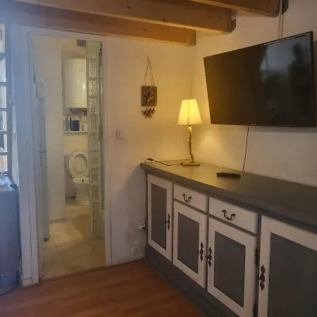 Apartment Zen *