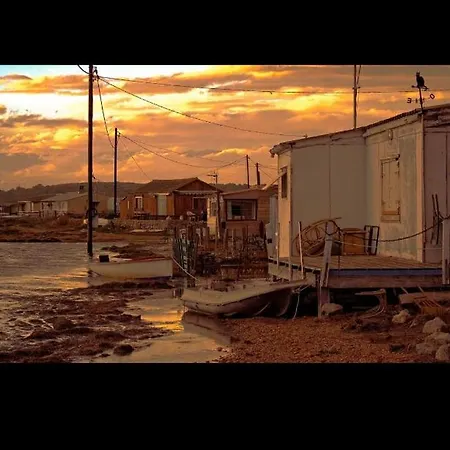 Zen Apartment Gruissan