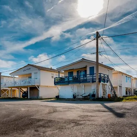 Zen Apartment Gruissan