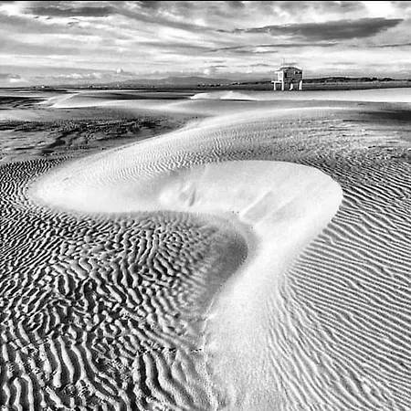 Zen Apartment Gruissan