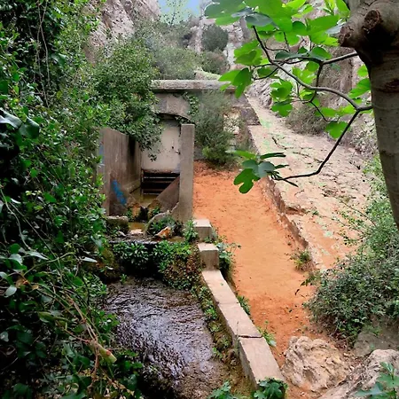 Apartment Zen Gruissan