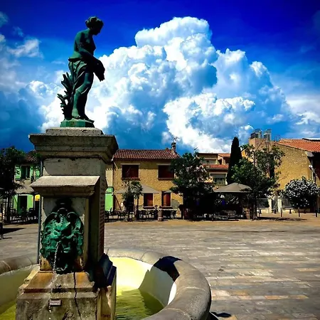 Apartment Zen Gruissan