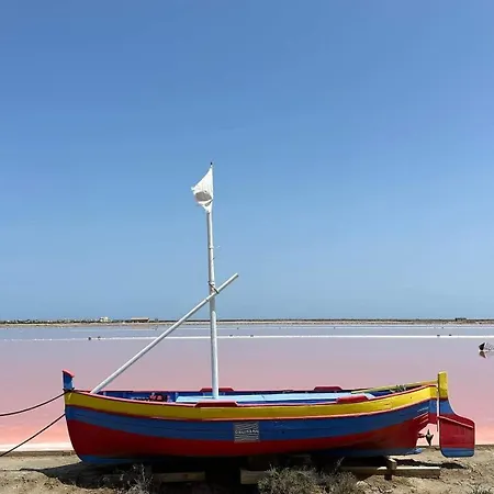 Zen Apartment Gruissan