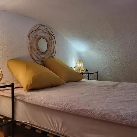 Appartement Zen *