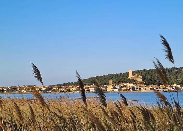 Zen Gruissan