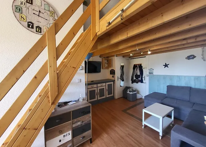 Zen Apartmán Gruissan