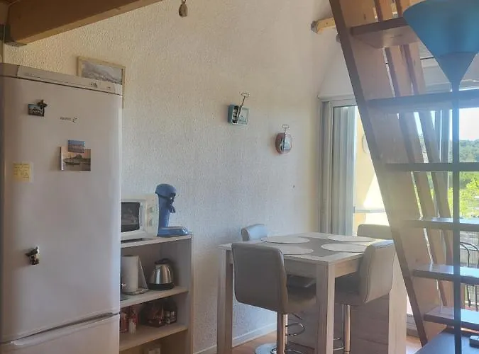 Apartmán Zen Gruissan