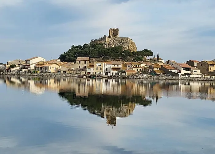 Zen Gruissan
