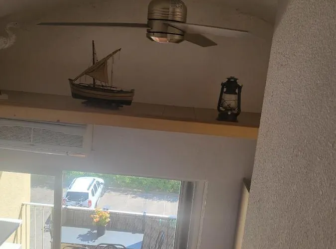 Zen Apartmán