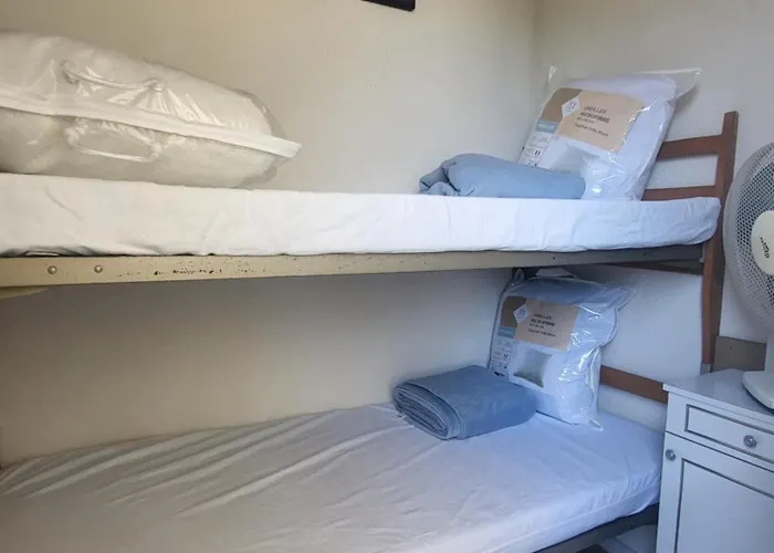 Apartmán Zen