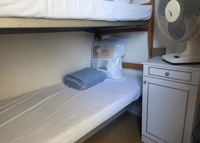 Apartmán Zen *