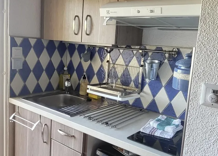 Apartmán Zen Gruissan